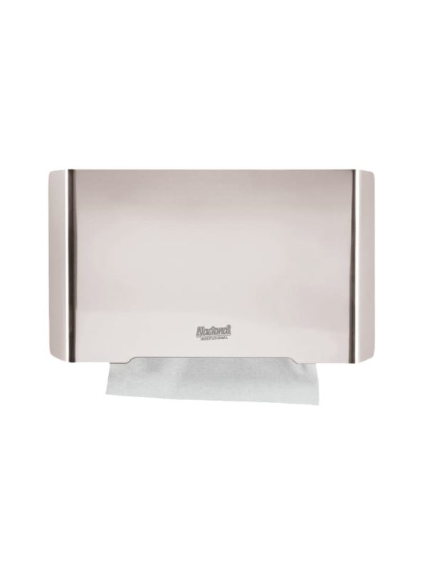 COPELME Dispensador Papel Toalla Multifolder