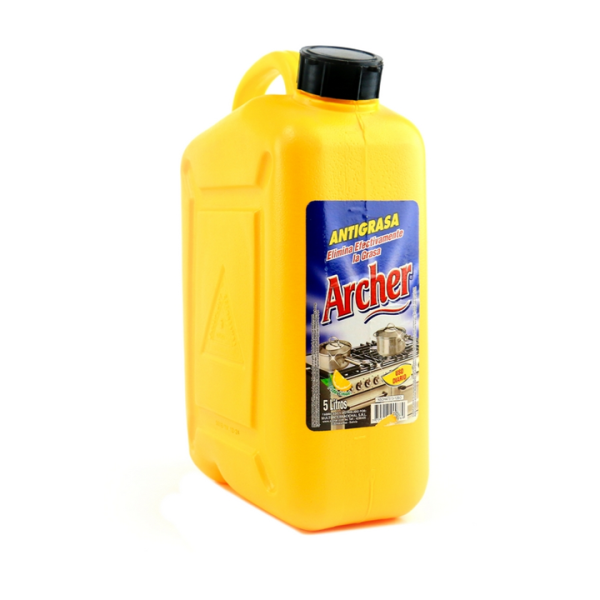 ARCHER Antigrasa 5L