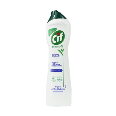 CIF Bio Multiuso Original x 750 ml